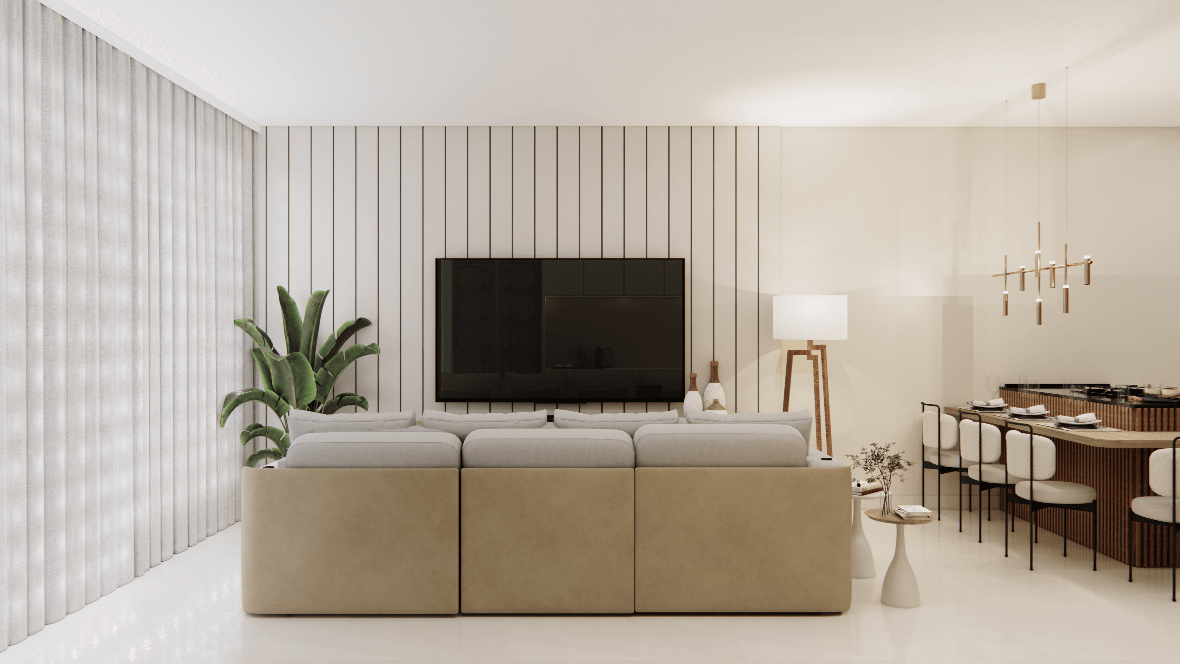 Projeto de arquitetura